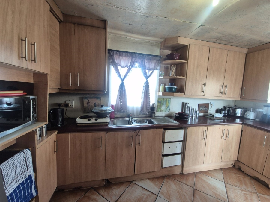 3 Bedroom Property for Sale in Kwazakhele Eastern Cape
